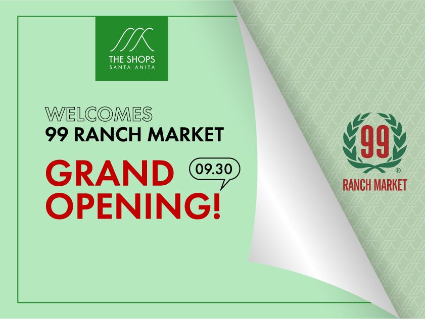 99 Ranch grand opening
